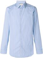 Gucci Tailored 70's Shirt - Blue