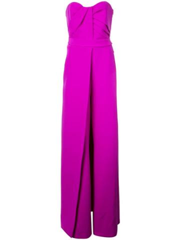 Safiyaa London - Purple