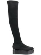 Clergerie Laurian Boots - Black