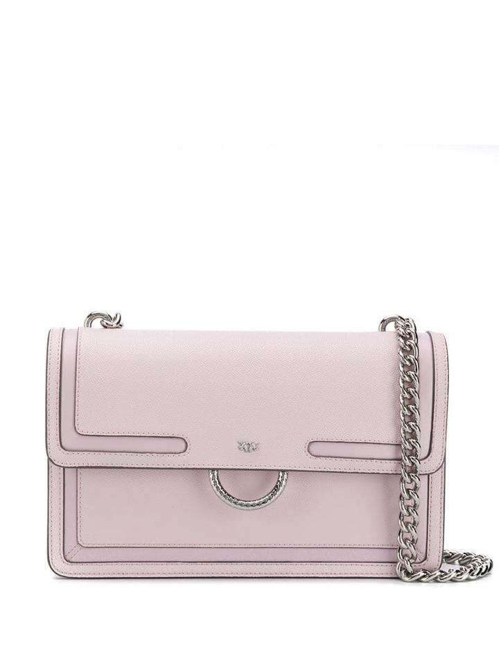 Pinko Lovenew Shoulder Bag