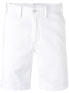 Polo Ralph Lauren - Chino Shorts - Men - Cotton - 30, White, Cotton