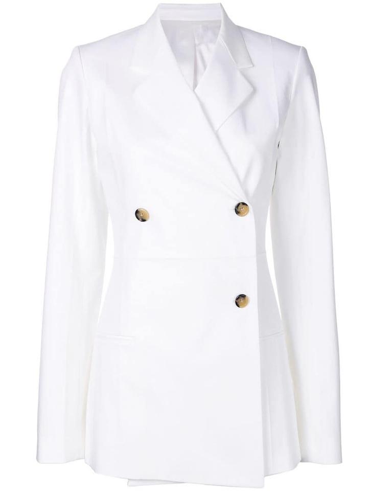Helmut Lang - White