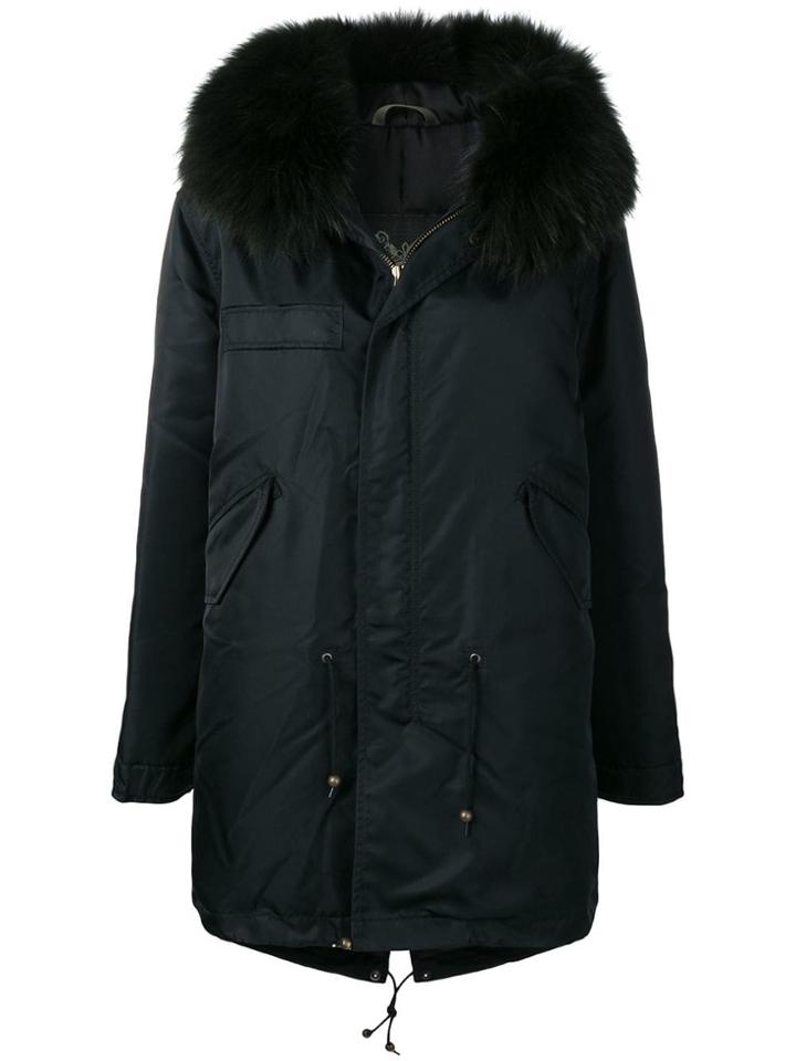 Mr & Mrs Italy Pm664s9235 - Black