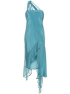 Taylor Avenue Dress - Blue