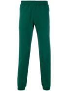 Msgm Classic Track Pants - Green