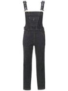 Àlg Àlg X Hering Denim Overalls - Blue