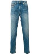 Tommy Jeans Tapered Jeans - Blue