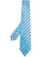 Kiton Striped Neck Tie