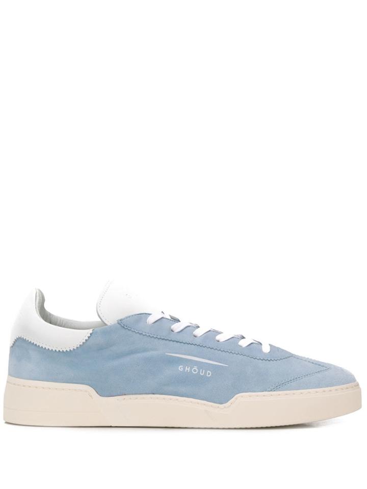Ghoud Lob 01 Sneakers - Blue