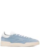 Ghoud Lob 01 Sneakers - Blue