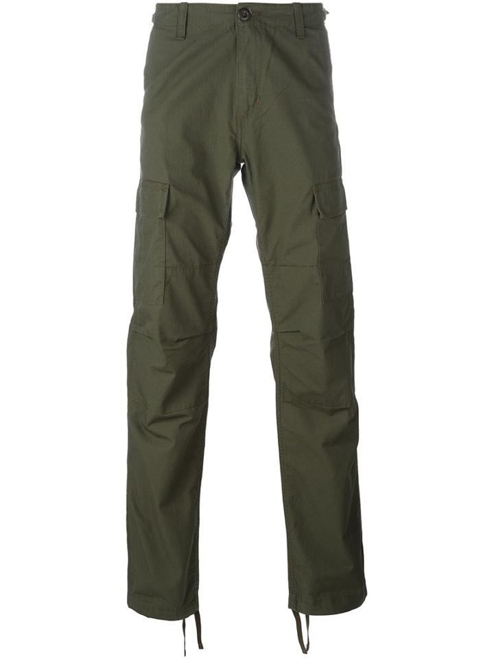 Carhartt 'ch Aviation' Trousers