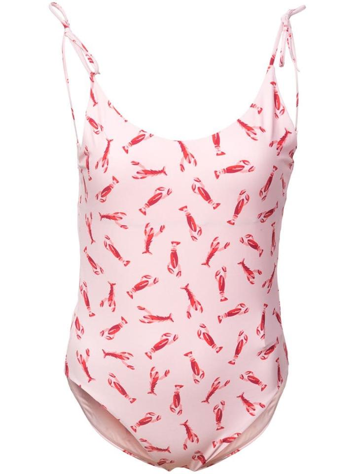 Onia Ginny One-piece - Pink