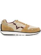 Diesel Cortt Rv Sneakers - Neutrals