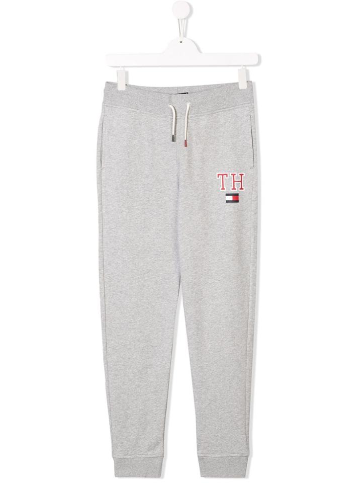 Tommy Hilfiger Junior Kb0kb04232004t0 - Grey