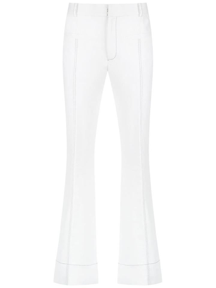 Tufi Duek Tailored Trousers - 58151