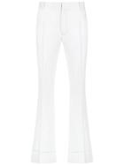 Tufi Duek Tailored Trousers - 58151