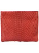 Gelareh Mizrahi Ziploc Bag - Red