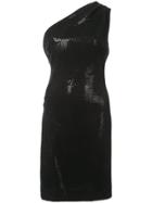 Haney Valentina Dress - Black