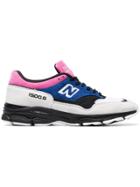 New Balance Multicoloured M15009 Low Top Sneakers
