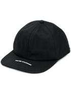 United Standard Logo Baseball Cap - Black