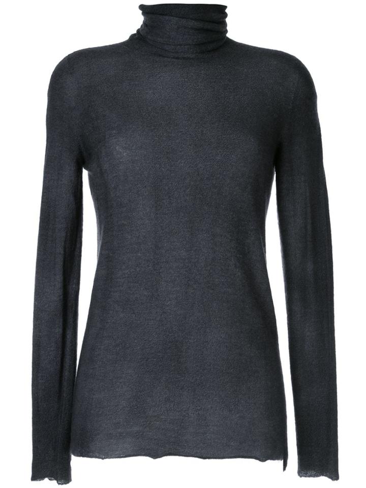 Avant Toi Avant Toi 219d6100csfvhv00023 Black