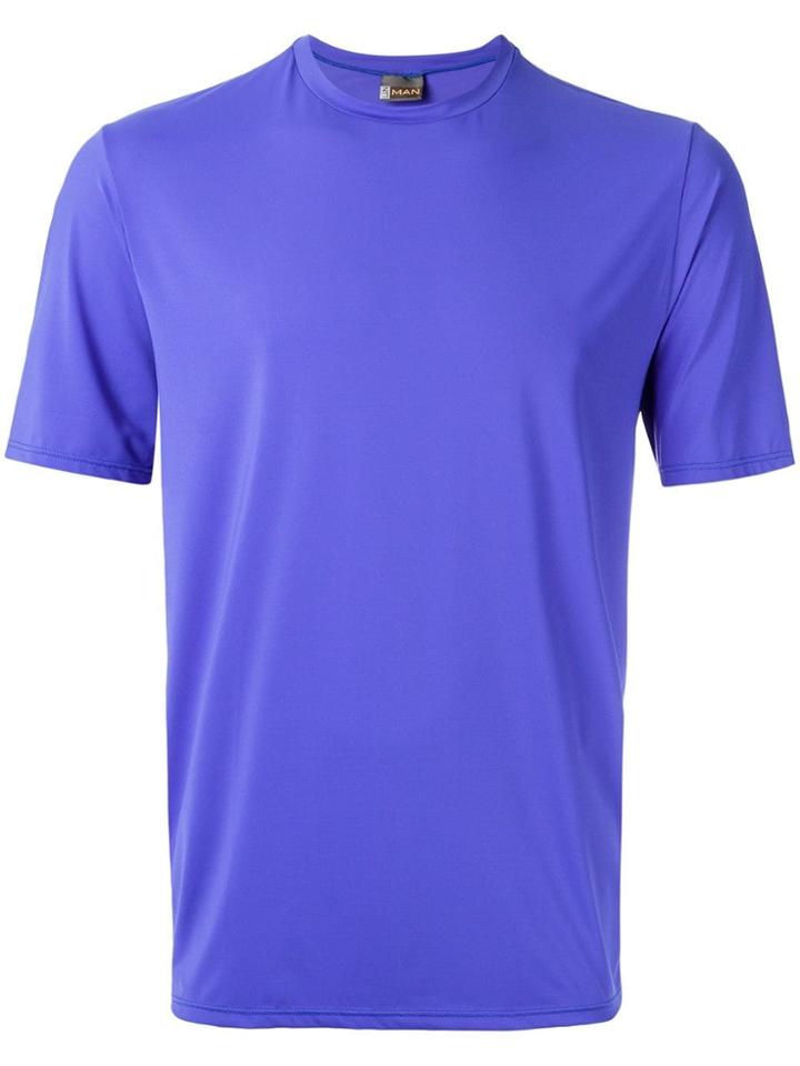 Lygia & Nanny Uv Protection T-shirt - Blue