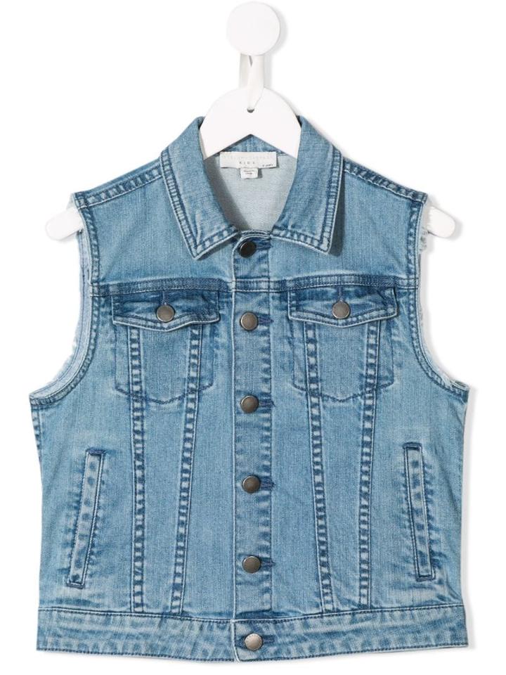 Stella Mccartney Kids - Blue