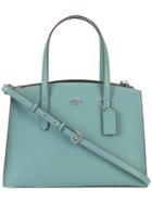 Coach Charlie Carryall Bag - Unavailable