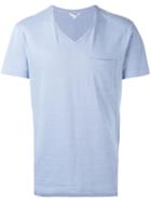 Orlebar Brown Classic T-shirt, Men's, Size: Medium, Blue, Cotton