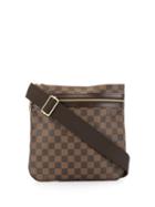 Louis Vuitton Pre-owned Bosphore Shoulder Bag - Brown