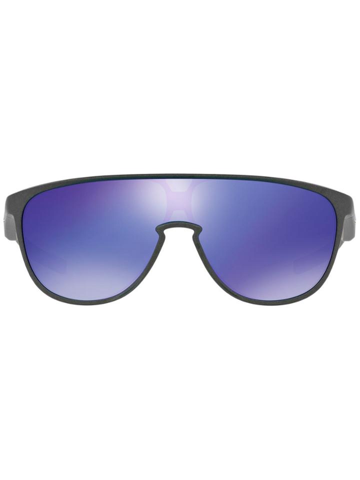 Oakley Oo9318 Trillbe - Grey