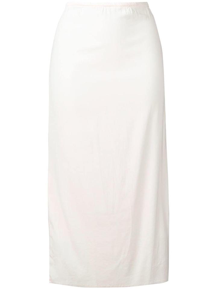 Kristensen Du Nord Skirt 175 Skirt - Neutrals