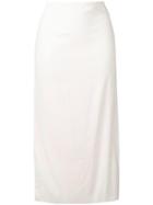 Kristensen Du Nord Skirt 175 Skirt - Neutrals