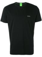 Boss Hugo Boss - Logo T-shirt - Men - Cotton - Xl, Black, Cotton