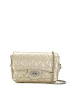 Marc Ellis Anais Belt Bag - Gold