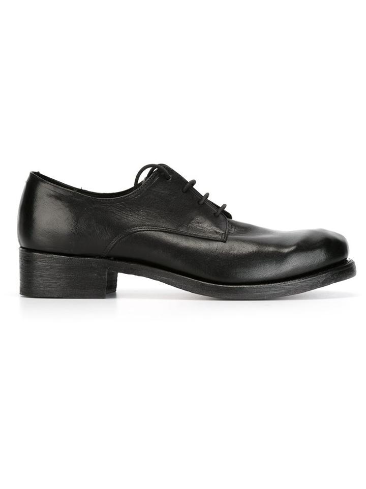 The Last Conspiracy 'folke' Lace-up Shoes