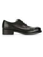 The Last Conspiracy 'folke' Lace-up Shoes