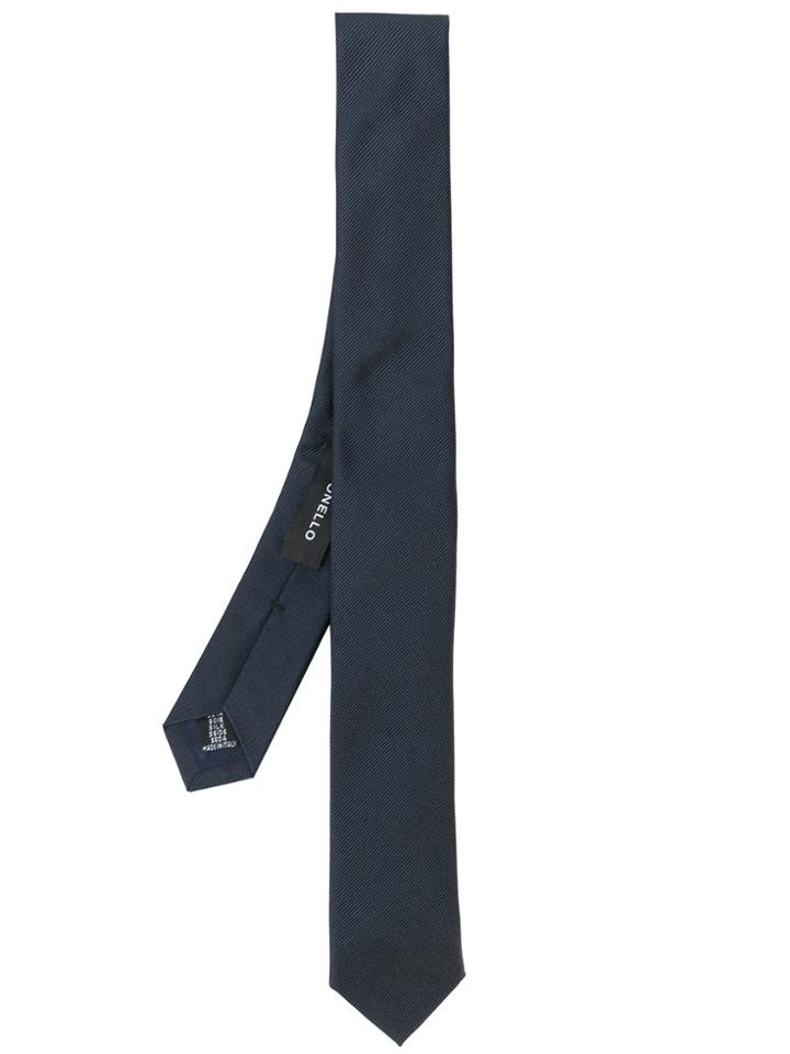 Tonello Classic Tie - Blue