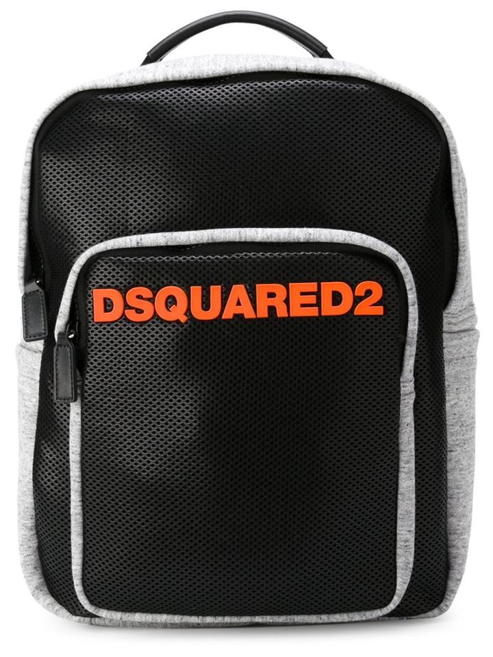 Dsquared2 Square Backpack
