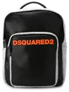 Dsquared2 Square Backpack