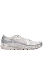 Satisfy Grey X Salomon Ra Sonic Max Sneakers