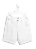 Armani Junior Smart Trousers, Boy's, Size: 8 Yrs, White