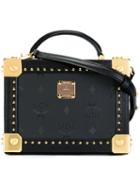Mcm Box Tote