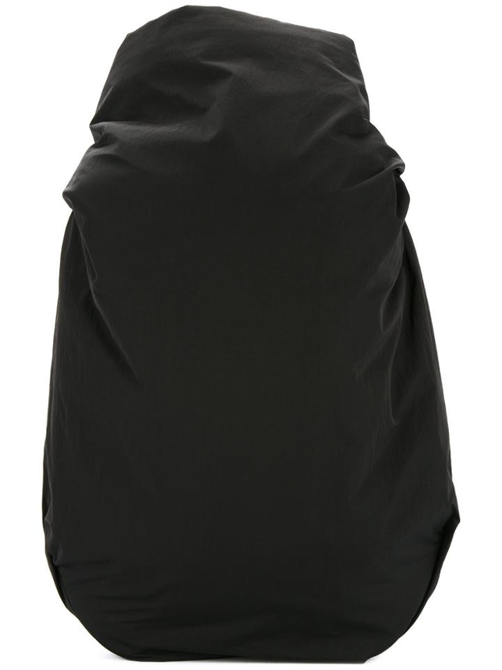 Côte & Ciel Nile Memory Tech Backpack - Black