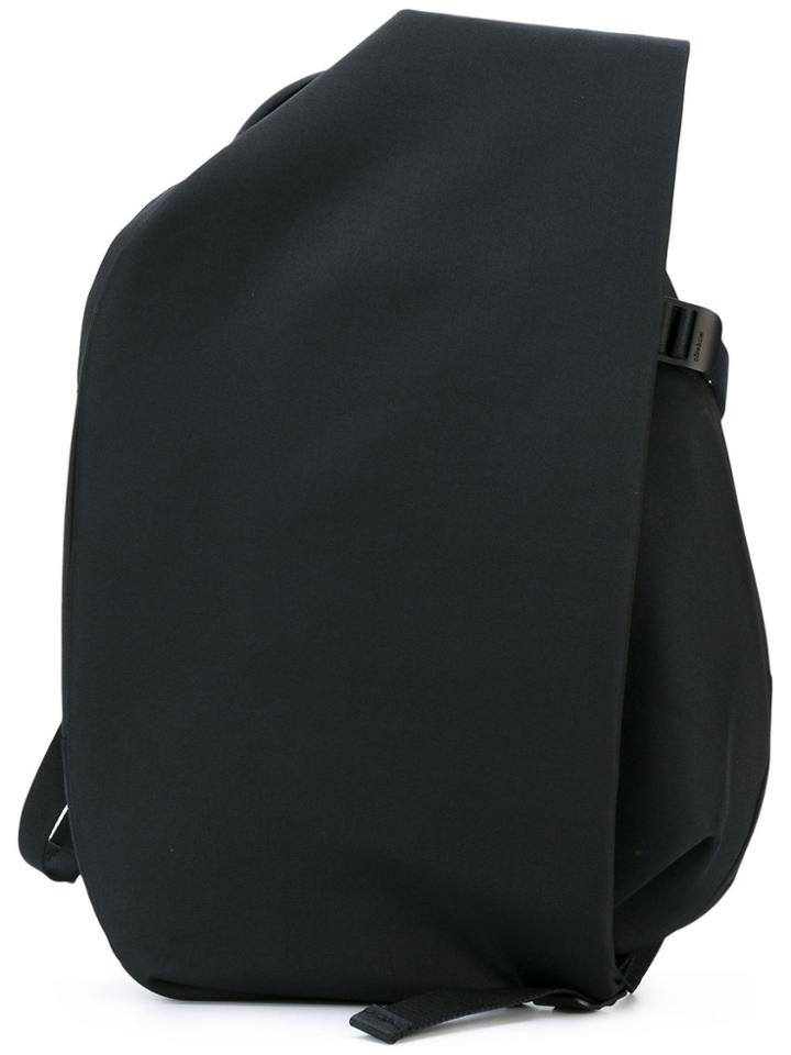 Côte & Ciel Small Backpack - Black