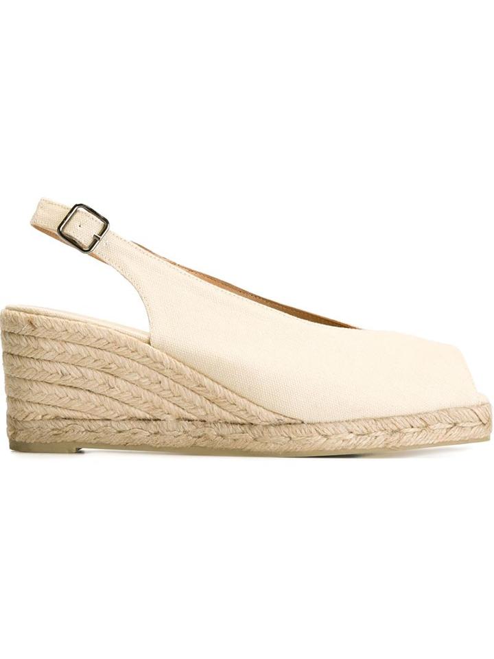 Castañer 'dosalia' Wedge Pumps