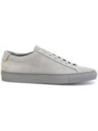 Common Projects Original Achilles Low Sneakers - Grey