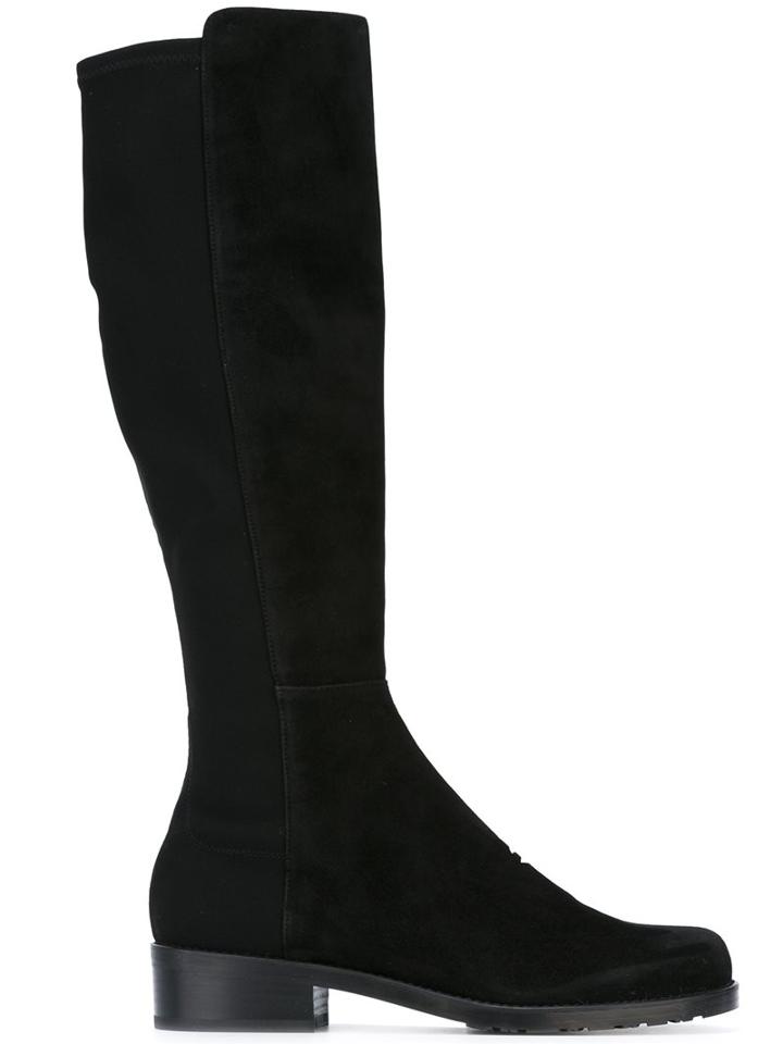 Stuart Weitzman 'halfnhalf' Boots