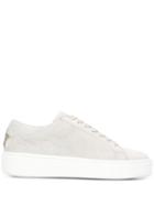 Lorena Antoniazzi Lace-up Sneakers - Grey