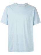 Supreme Overdyed Tee - Blue